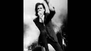 Nick Cave & The Bad Seeds - Hard on For Love