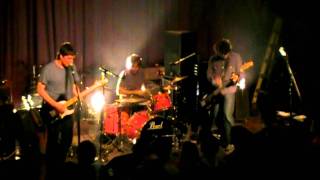 Sebadoh ~ Drag Down... live at Neumos Seattle WA.