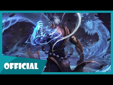 Rap về Lee Sin (Liên Minh Huyền Thoại/ Tốc Chiến) | Phan Ann