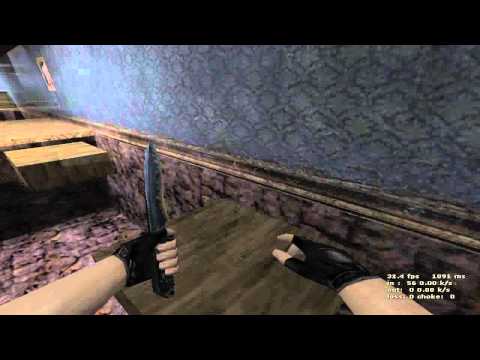 deathrun_projectocs by ziombel