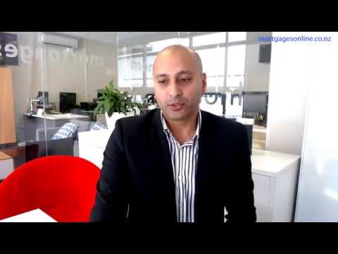 Changes to deposit requirements from RBNZ