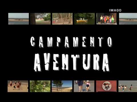 Campamento Aventura 2008 | Campamento Artigas ACJ