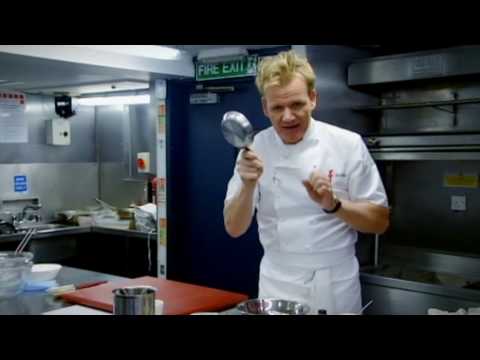 Sarah Beeney's Recipe Challenge | The F Word