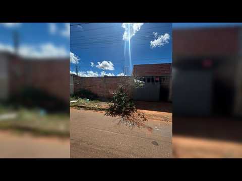 Casa à venda no bairro Setor Sul, em Nerópolis - GO