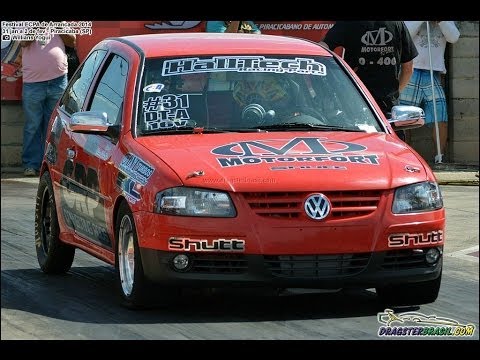 Record Dianteira Turbo A by Energy 9º Festival ECPA de Arrancada 2014