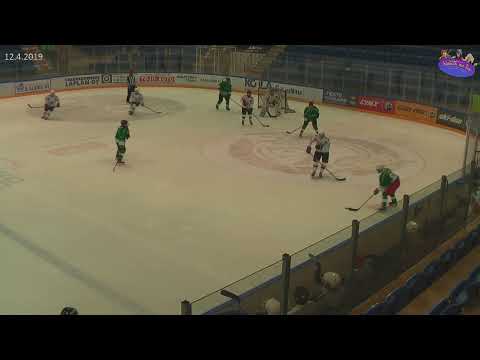 HockIT Live-stream Nörds on ice 2019: Microsoft - Kpmg