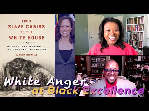 Left of Black | Black Success and White Mobs with Koritha Mitchell
