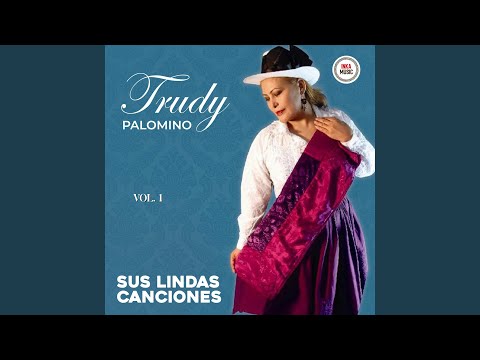 No Llores Mi Amor - Trudy Palomino
