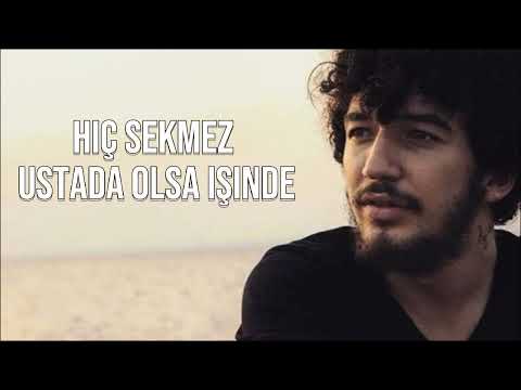 Onurcan Özcan ~ Cümlelerin Gururu           Cover