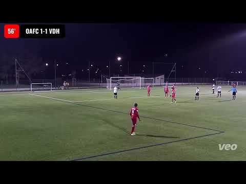 UO Albertville FC - Val d'Hyères