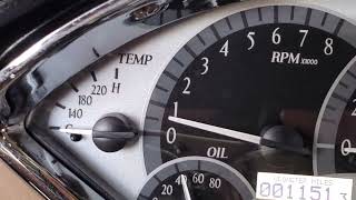 1968 Chevrolet C10 Custom Pickup Cold Start Video