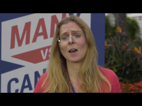 Women in Prostate Cancer Research - Dr. Charlotte Bevan