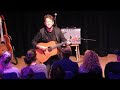 Iain Archer "I Am A Landslide" 29 8 25 Folk Roots Fringe Chapel Allerton Arts Festival Leeds