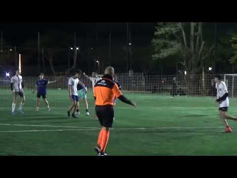 TODAS AL 5 VS CABARULO - #LigaNuñez - #Clausura SLS - 22/10/2022