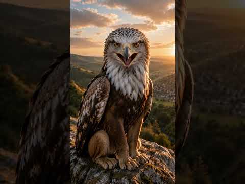 What Makes a Griffin Mad? thumbnail