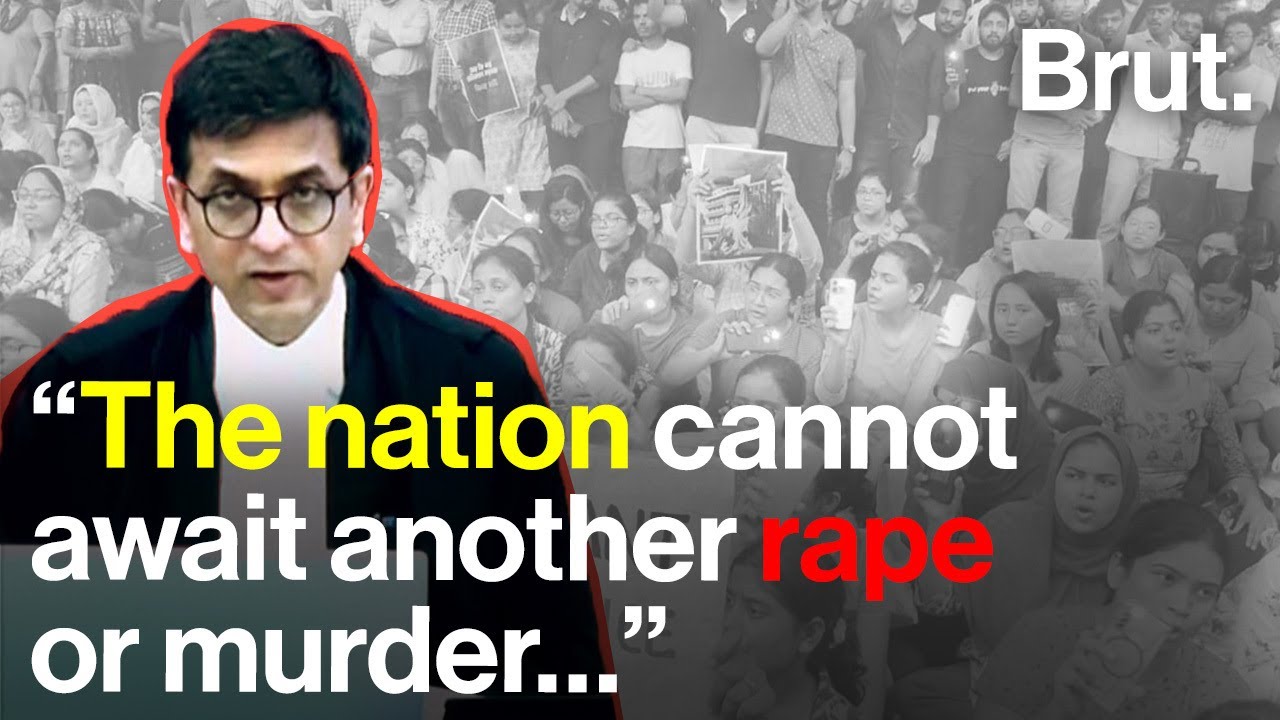 What the SC said on the Kolkata medical college case