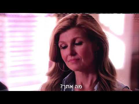 Nashville Deacon and Rayna 3x1 season 3 episode 1
