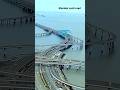 Mumbai Coastal Road New 2025 Mumbai Sky View Indiancity