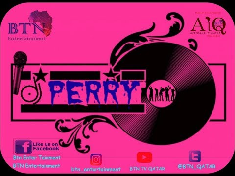 DJ PERRY MIXTAPE VOL 3