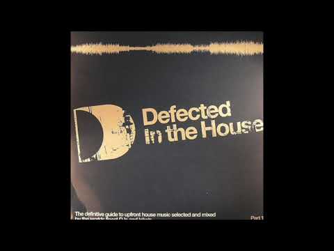 Astrotrax - The Energy (Jose's Deep Madness)