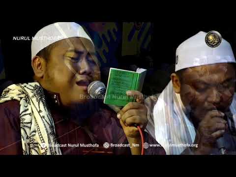QOSIDAH YA SAYYIDA - MAJLIS NURUL MUSTHOFA (PEJATEN BARAT 14 MARET 2020)