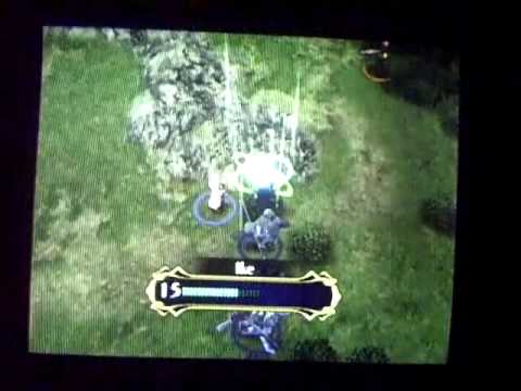 Fire Emblem: Path of Radiance [GC] Playthrough part 4