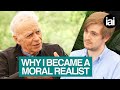 How I Changed My Mind About Objective Morality Peter Singer Full Interview