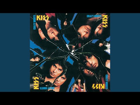 My Way - KISS