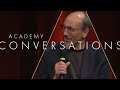 Strange World With Don Hall Roy Conli Amy Smeed Sarah K Reimers Academy Conversations