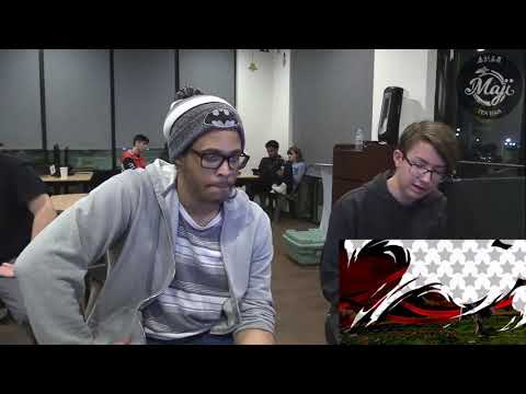 Maji Year Anniversary - Omega vs Conway - Losers Quarters
