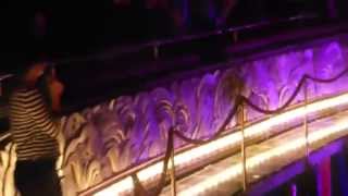 Suspicious Minds - Texas - Paris 14/05/2015