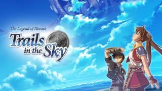 【Trails in the Sky (Sora no Kiseki) FC OST】Wandering in the Darkness