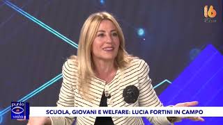 regionali fortini in campo rivendico i risultati ottenuti