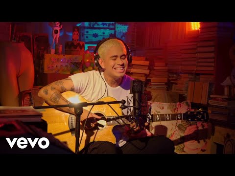 Noreh - Cosas Por Hacer (En Vivo)