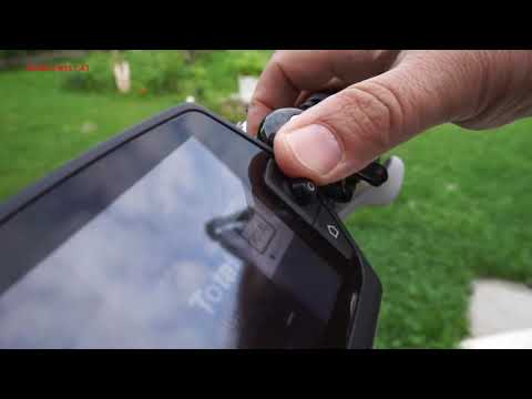 KTM Macina Sport 10 GPS+ E Bike Modell 2015