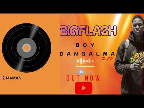 Big Flash - MAMAN
