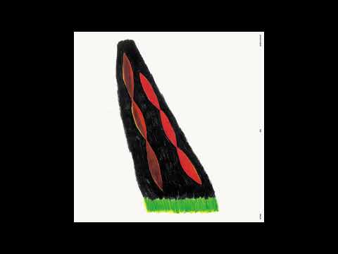 Sockethead - The Ecstatic - Yas LP - [ORL33] - 2023