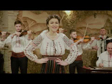 ❗️Bun îi vinul ghiurghiuliu ❗️ Leliță Ioană ❗️(Maria Tănase) - Valentina Harea