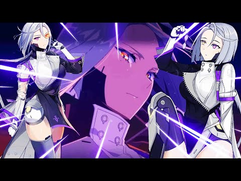 Operator Sigret Buff When | Epic Seven