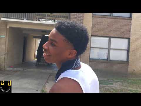 Lil Yunginz Tells Us About Life Before Music And More