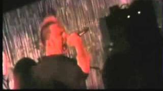 Discharge - You Deserve Me