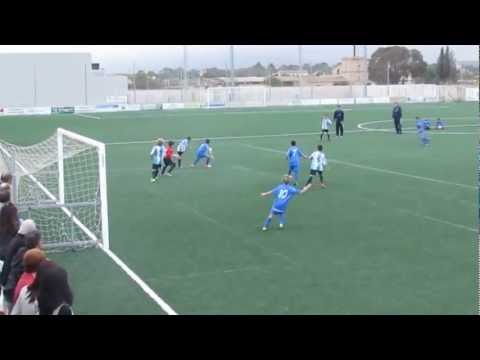 5 alevin 2º ferriolense 1 salle atco B 2