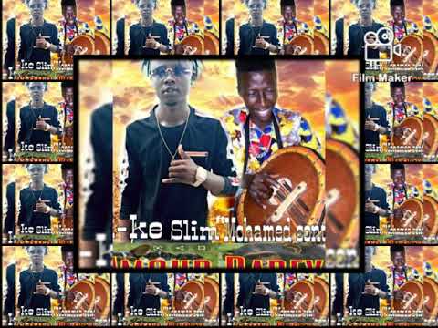 Ake slym  ft Mohamed conté