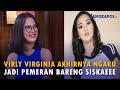 Virly Virginia Finally Admits To Starring In Kelas Bintang Adult Film Productions Alongside Siskaeee