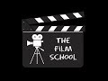 The Film School Intro Video