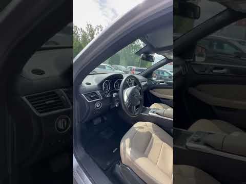 фото mercedes-benz gl-класс ii (x166) 0