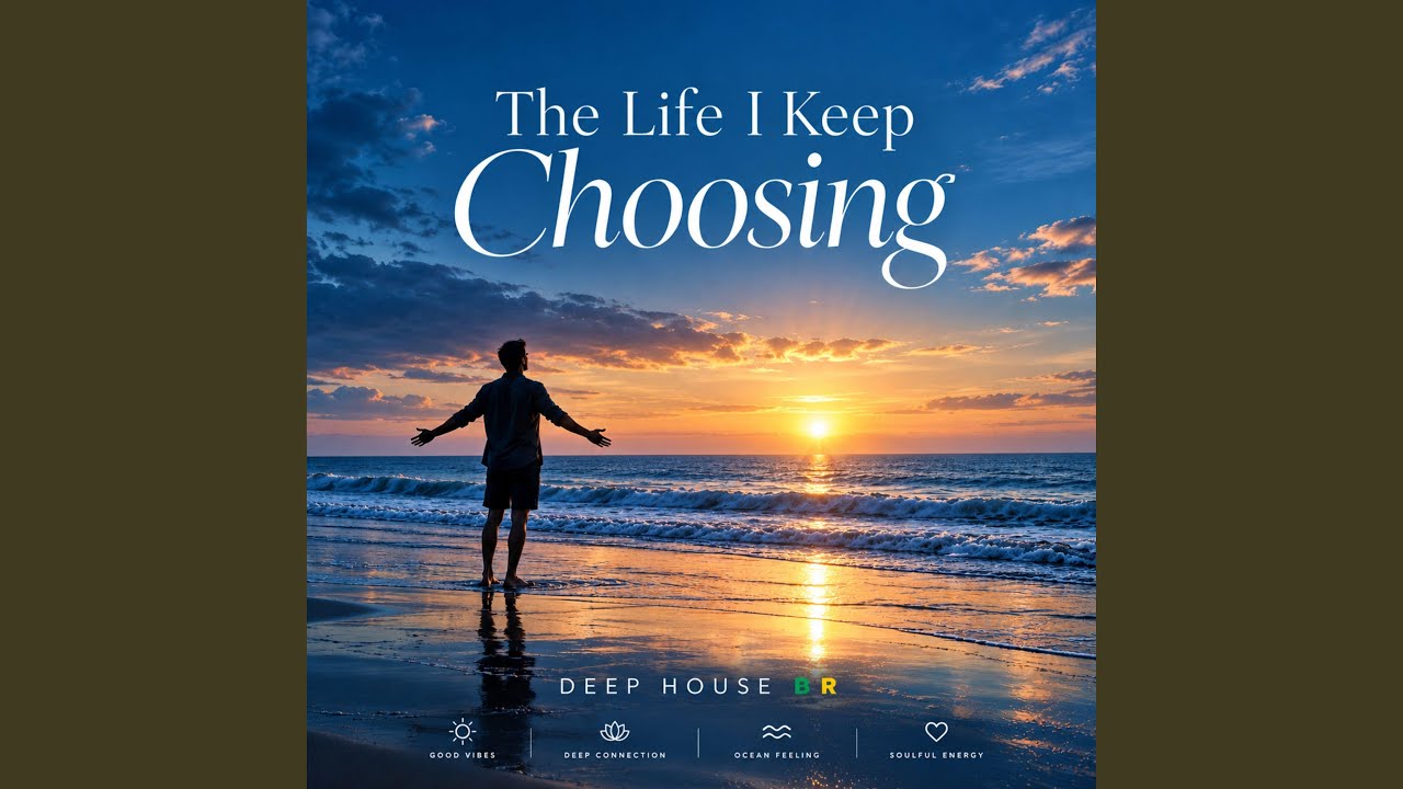 The Life I Keep Choosing