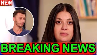 90 Day Fiancé’s Loren & Alexei Move to Israel with Kids — Here’s Why