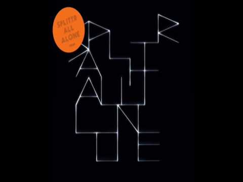 Splittr - All Alone (Michael Gray Remix)
