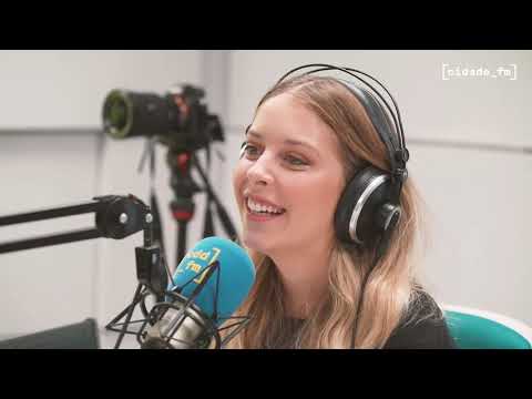 Sara Carreira - Forever Young